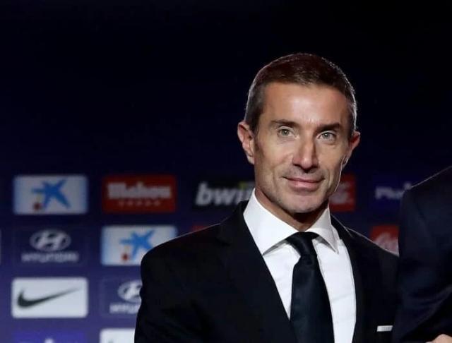 开云-阿森纳锁定新体育总监人选：贝尔塔是何方神圣？