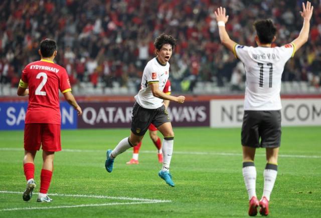 开云体育官网-人物小传之刘诚宇：大器早成体校生 类型不可多得