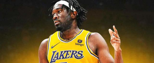 缺谁都能赢！湖人风调雨顺突遭打击 没中锋怎么办？